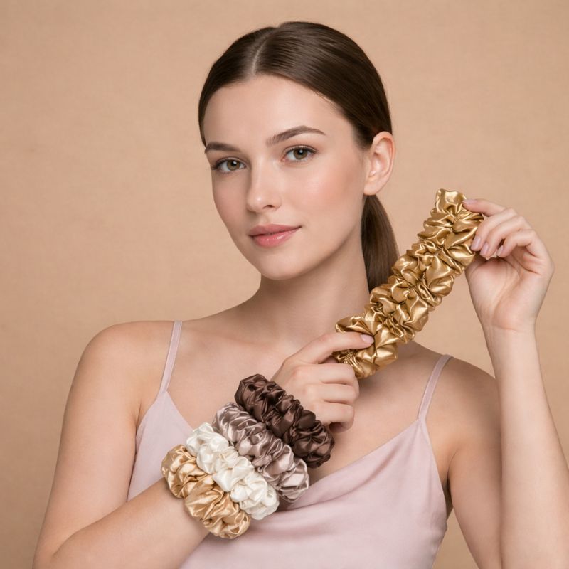 Scrunchies